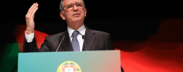 Жозе Сегуро е новият президент на Португалия